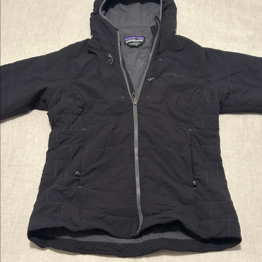 PATAGONIA Nano-Air Insulated Hoodie - Picture 3 of 5